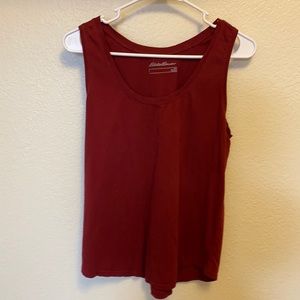 Eddie Bauer Basic tank